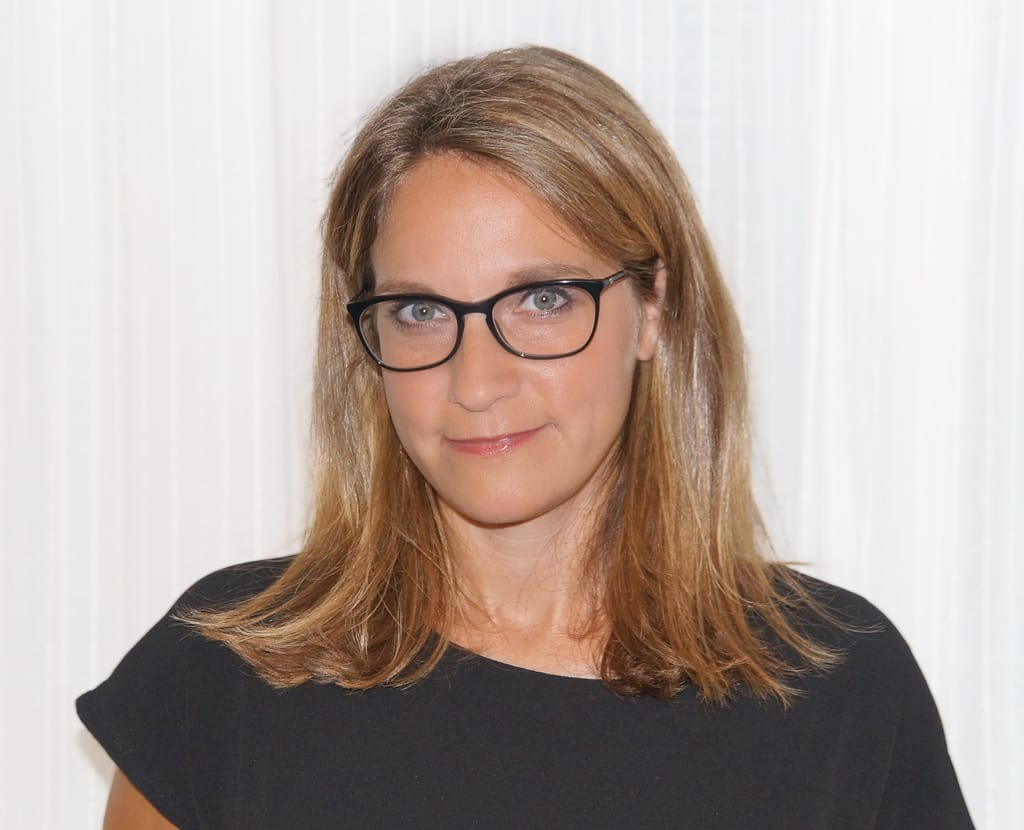 Portrait von Lisa Korak